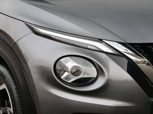 Nissan JUKE 1.0 DIG-T N-Connecta 115 Pk Automaat Navigatie / DAB / Apple Carplay / Camera / Trekhaak