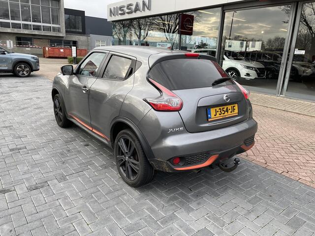Nissan JUKE 1.6 N-Connecta | 360° camera | Navigatie | Carplay/Android | Trekhaak