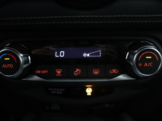 Nissan JUKE 115pk DIG-T N-Design Camera | Cruise | Navi | Parkeersens. v+a