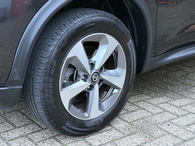 Nissan JUKE 1.6 N-Connecta Aut. / Camera /Navi etc.