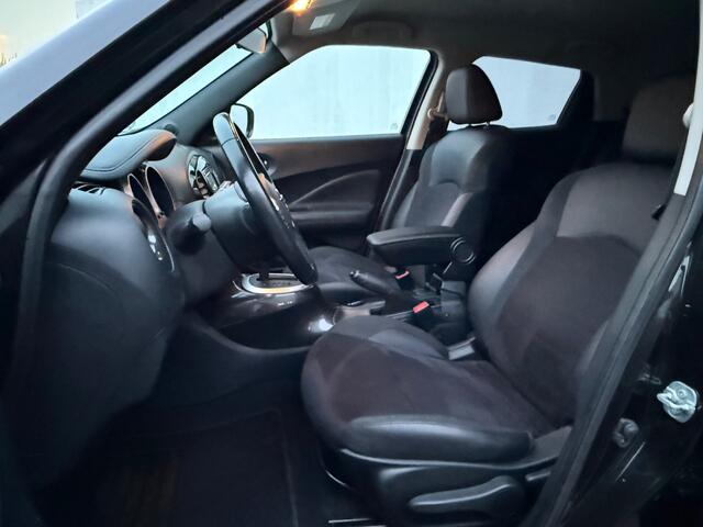 Nissan JUKE 1.6 N-Connecta Aut. / Camera /Navi etc.