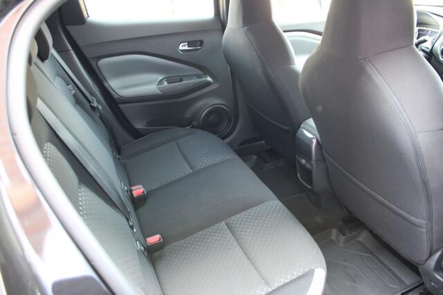 Nissan JUKE 1.0 DIG-T N-Connecta Automaat | 19 Inch | Cold Pack | Full Led