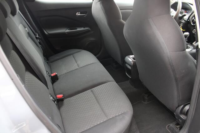 Nissan JUKE 1.0 DIG-T Acenta | Clima | Stoelverwarming | Camera | Cruise