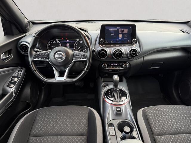Nissan JUKE 1.0 DIG-T N-Design | apple carplay | camera