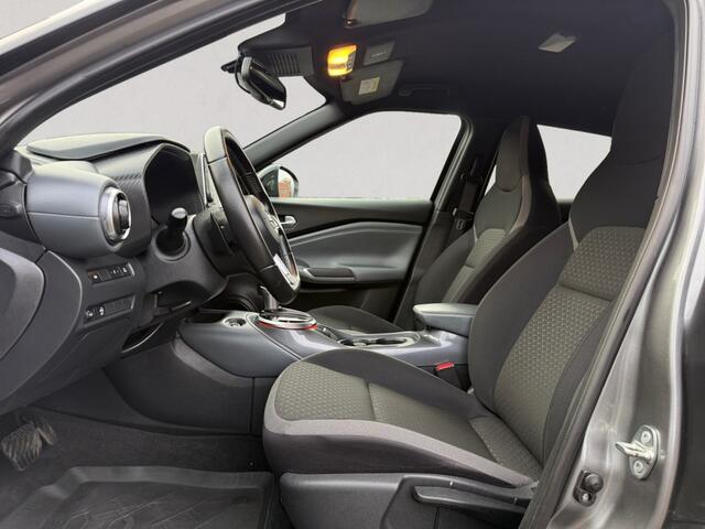 Nissan JUKE 1.0 DIG-T N-Design | apple carplay | camera