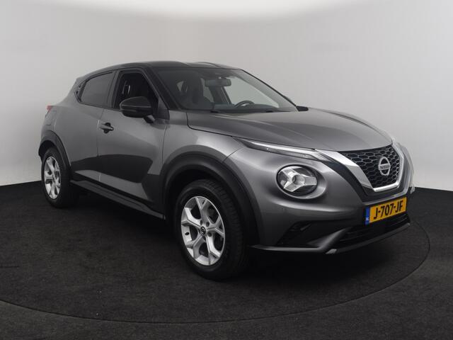 Nissan JUKE 1.0 DIG-T Tekna | Bose o 360 Camera o Navi o LED o Keyless
