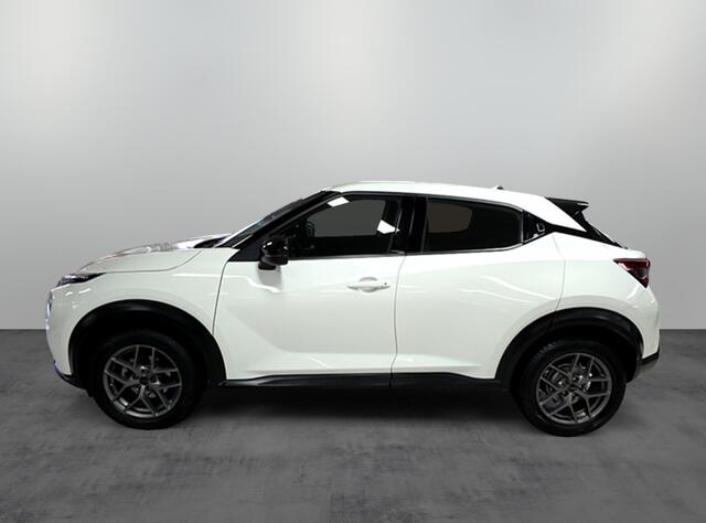 Nissan JUKE 1.0 DIG-T Acenta Comfort Pack