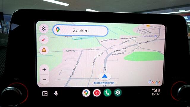 Nissan JUKE 1.0 DIG-T Acenta Comfort Pack