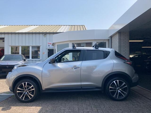 Nissan JUKE 1.2 DIG-T 116pk / Navi / Clima airco