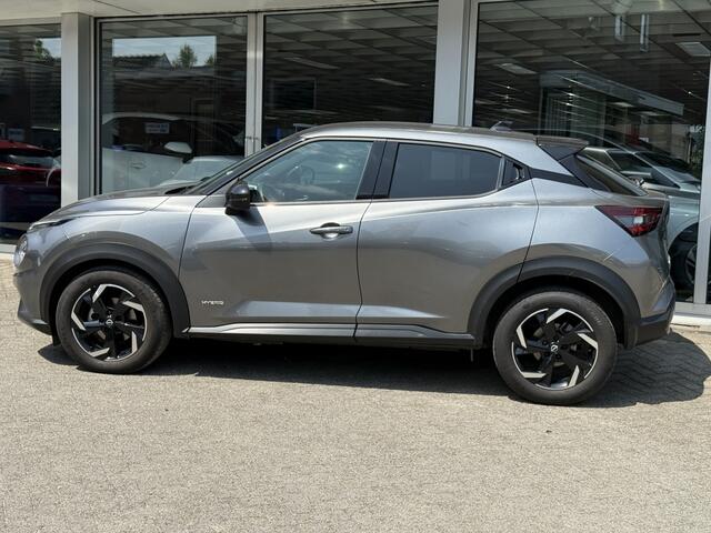 Nissan JUKE 1.6 Hyb. N-Connecta | Carplay | Camera | automaat |
