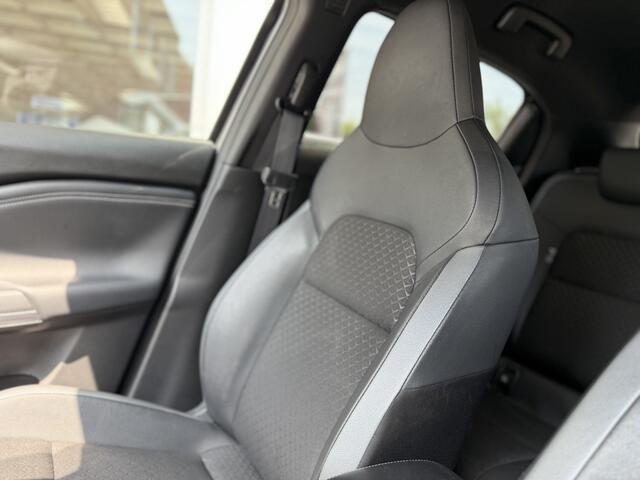 Nissan JUKE 1.6 Hyb. N-Connecta | Carplay | Camera | automaat |