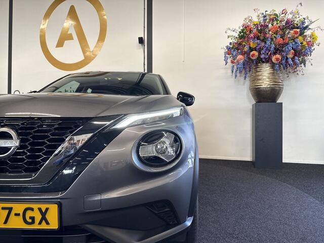 Nissan JUKE 1.0 DIG-T Acenta | CAMERA | NAVI | CRUISE | STOELVERWARMING
