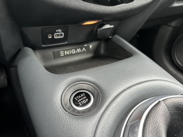 Nissan JUKE 1.0 DIG-T Enigma Camera*Stoelvw*Clima*Cruise*PDC