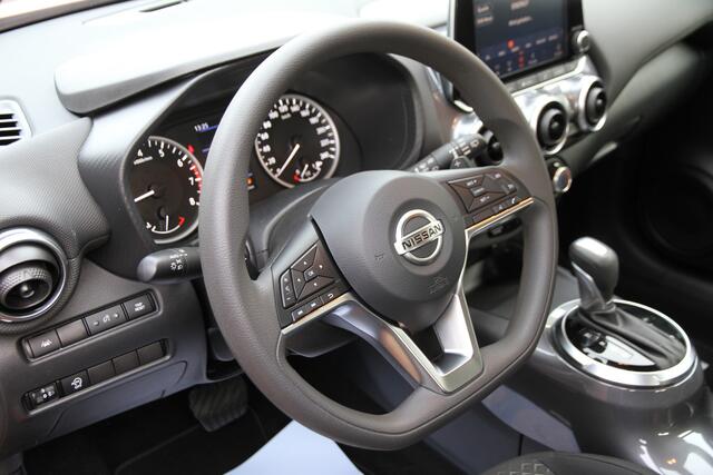 Nissan JUKE 1.0 DIG-T Acenta