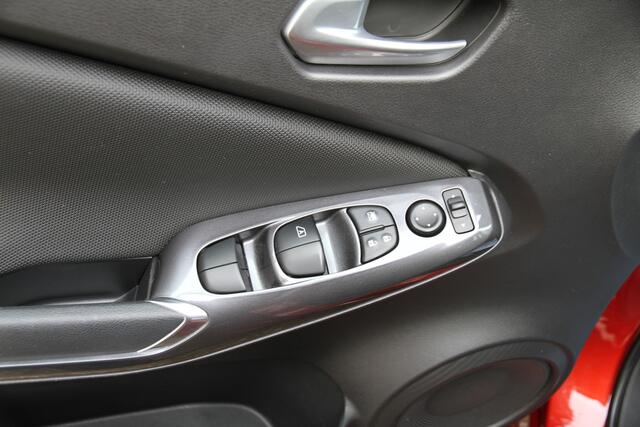 Nissan JUKE 1.0 DIG-T Acenta