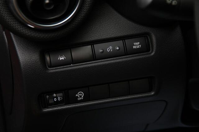 Nissan JUKE 1.0 DIG-T Acenta