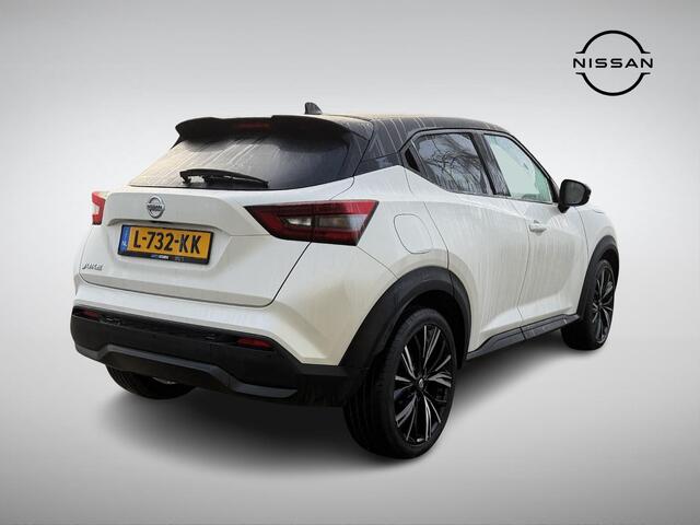 Nissan JUKE 1.0 DIG-T Enigma
