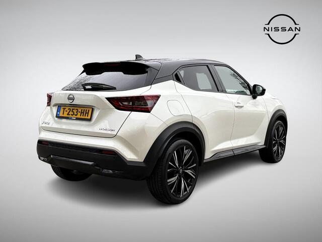 Nissan JUKE 1.0 DIG-T N-Design