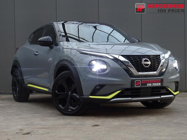 Nissan JUKE 1.0 DIG-T Kiiro * CARPLAY * CAMERA * KEYLESS !!