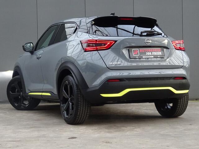 Nissan JUKE 1.0 DIG-T Kiiro * CARPLAY * CAMERA * KEYLESS !!