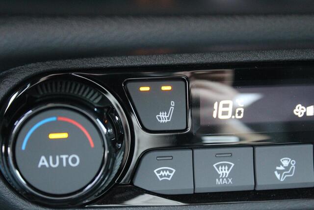 Nissan JUKE 1.6 Hybrid N-Design / ¤ 3.500,- EINDEJAARSVOORDEEL / Nieuw uit Voorraad Leverbaar / Cold Pack /