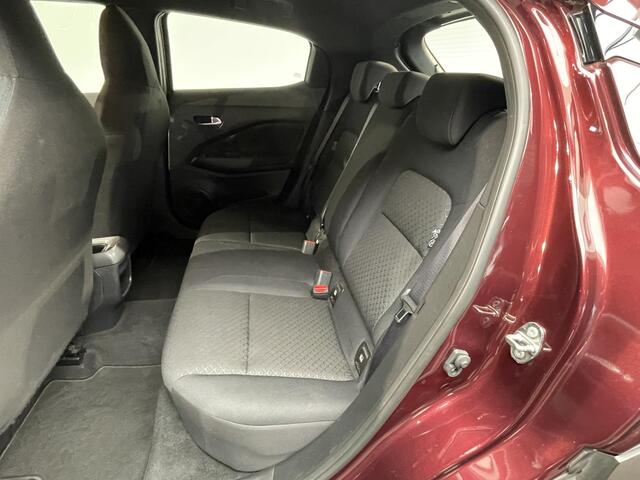 Nissan JUKE 1.0 DIG-T Acenta | Climate controle | Camera