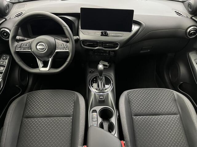Nissan JUKE 1.6 Hybrid N-Design / ¤ 3.500,- EINDEJAARSVOORDEEL / Nieuw uit Voorraad Leverbaar / Cold Pack Light /