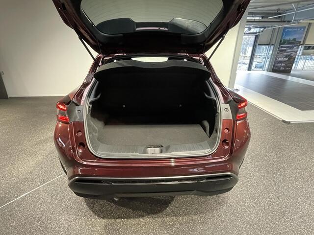 Nissan JUKE 1.0 DIG-T N-Connecta Navigatie | Climatecontrole | Camera