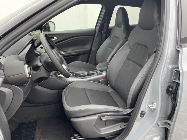 Nissan JUKE 1.6 Hybrid N-Design / ** ¤ 4.500 korting **/ Nieuw uit voorraad leverbaar / Cold Pack / Technology Pack /