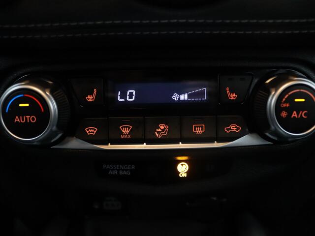 Nissan JUKE 1.0 DIG-T N-Connecta Climate control | Navig | Camera | Trekhaak