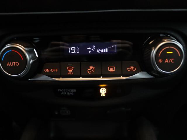 Nissan JUKE 114pk DIG-T N-Design BOSE | 360° Camera | Adapt. Cruise | Navi | Parkeersens. v+a