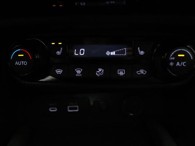 Nissan JUKE 143pk Hybrid N-Sport Automaat BOSE | 360° Camera | Adapt. Cruise | Stoel-/stuur-/voorruitverw.