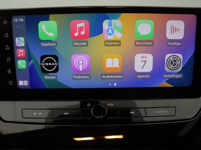 Nissan JUKE 143pk Hybrid N-Sport Automaat BOSE | 360° Camera | Adapt. Cruise | Stoel-/stuur-/voorruitverw.