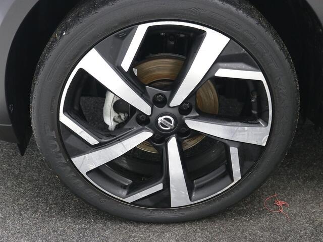 Nissan JUKE 1.0 DIG-T N-Connecta / Airco Climat Control / LMV / Historie aanwezig / Navigatie / Achteruitrijcamera / Regen- en lichtsensor /