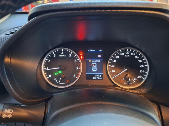 Nissan JUKE 1.0 DIG-T Acenta CLIMA/CAMER/PDC/STOELVERWARMING