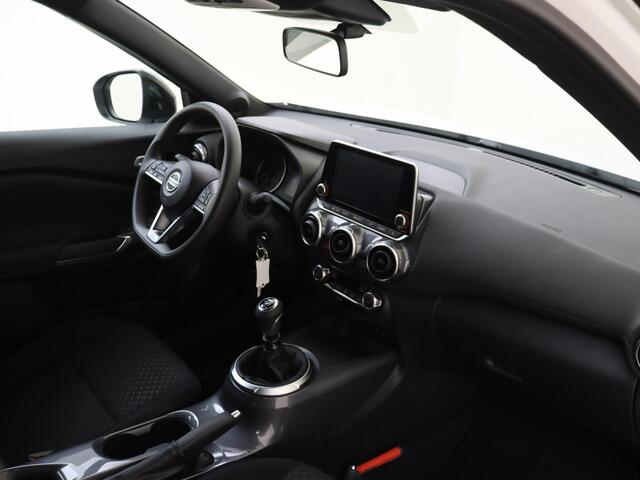 Nissan JUKE 1.0 DIG-T Acenta |BTW | Cruise/Climate Control | Apple Carplay/Android Auto | LMV