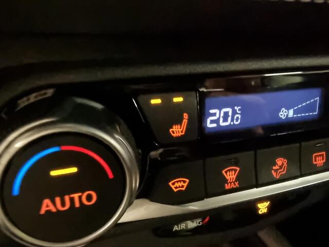 Nissan JUKE 1.0 DIG-T Premiere Edition Automaat | Navigatie | Stoelverwarming | Achteruitrijcamera |