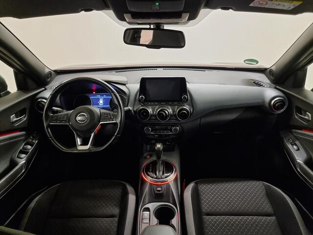 Nissan JUKE 1.0 DIG-T Premiere Edition Automaat | Navigatie | Stoelverwarming | Achteruitrijcamera |