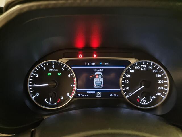 Nissan JUKE 1.0 DIG-T Premiere Edition Automaat | Navigatie | Stoelverwarming | Achteruitrijcamera |