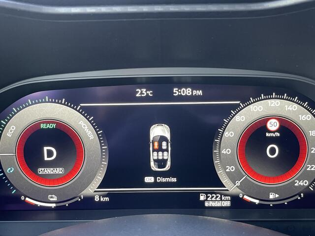 Nissan JUKE 1.6 Hybrid N-Sport | Technology pack | Cold pack |