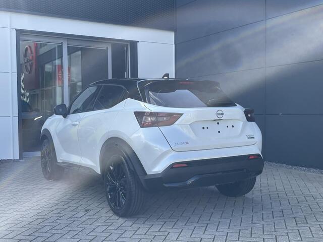 Nissan JUKE 1.6 Hybrid N-Sport | Technology pack | Cold pack |
