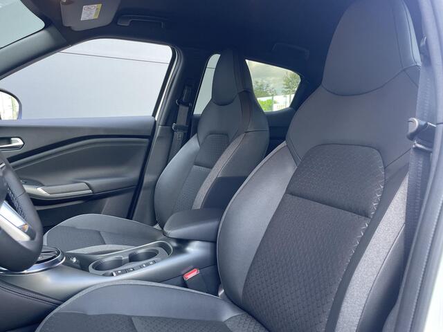 Nissan JUKE 1.6 Hybrid N-Sport | Technology pack | Cold pack |