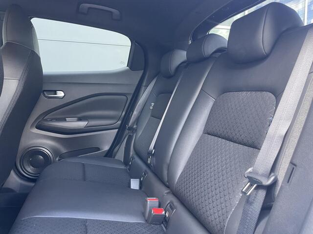 Nissan JUKE 1.6 Hybrid N-Sport | Technology pack | Cold pack |