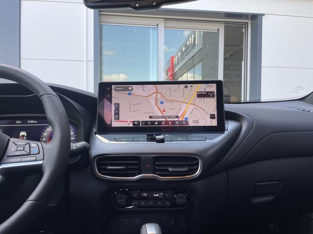 Nissan JUKE 1.6 Hybrid N-Sport | Technology pack | Cold pack |