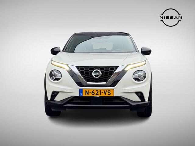 Nissan JUKE 1.0 DIG-T Tekna Automaat, Alle Optiepakketten!