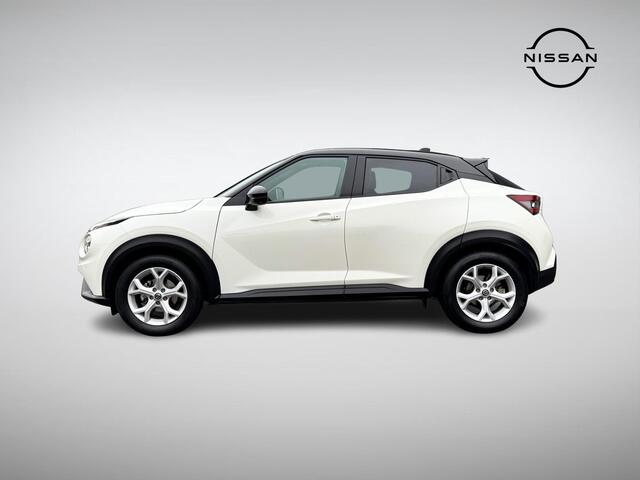 Nissan JUKE 1.0 DIG-T Tekna Automaat, Alle Optiepakketten!
