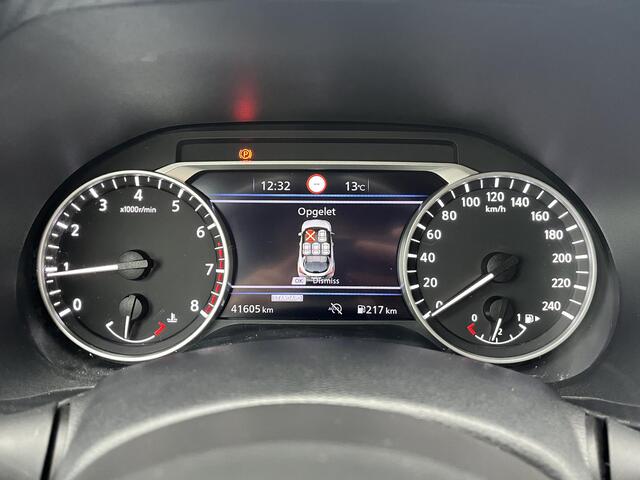 Nissan JUKE 1.0 DIG-T Business Design / Handgeschakeld / Apple carplay & Android auto / Stoel - en stuurwielverwarming / Verwarmbare voorruit / Navigatie full map /