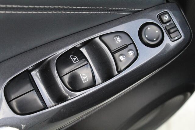 Nissan JUKE 1.0 DIG-T N-Connecta