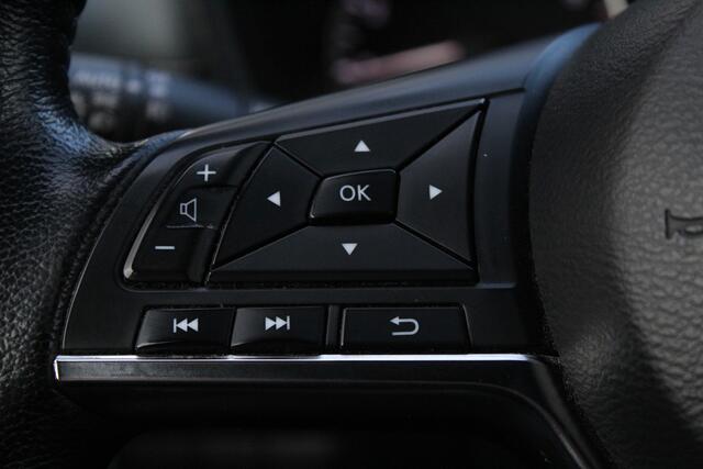 Nissan JUKE 1.0 DIG-T N-Connecta