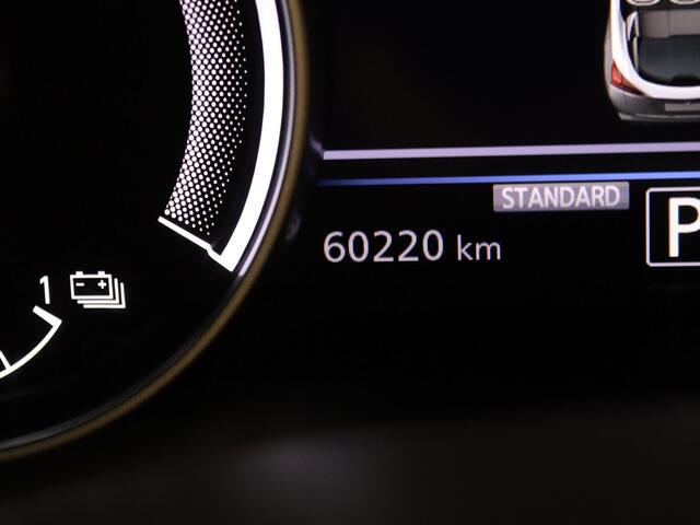 Nissan JUKE 143pk Hybrid N-Design 360° Camera | Adapt. Cruise | Navi | Parkeersens. v+a